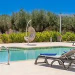 Olea Kefalonia Villa *