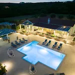 Villa Olea Kefalonia
