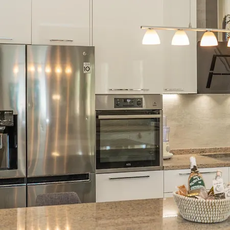 Olea Kefalonia Willa *