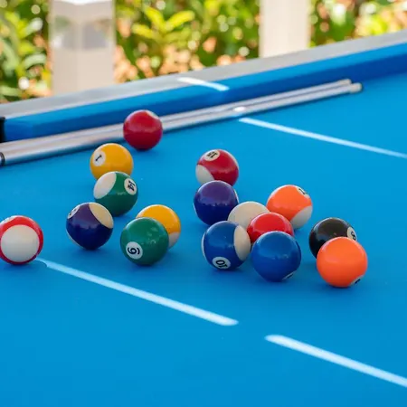 Olea Kefalonia Karavádhos