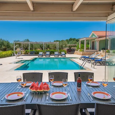 Villa Olea Kefalonia