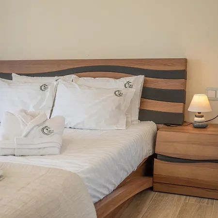 Villa Olea Kefalonia Karavádhos