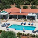Olea Kefalonia Βίλα Καραβάδος