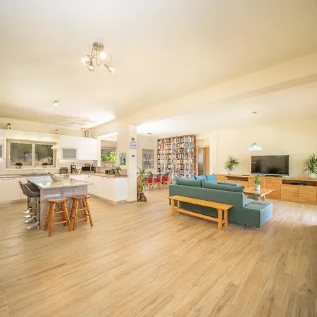 Olea Kefalonia Villa *