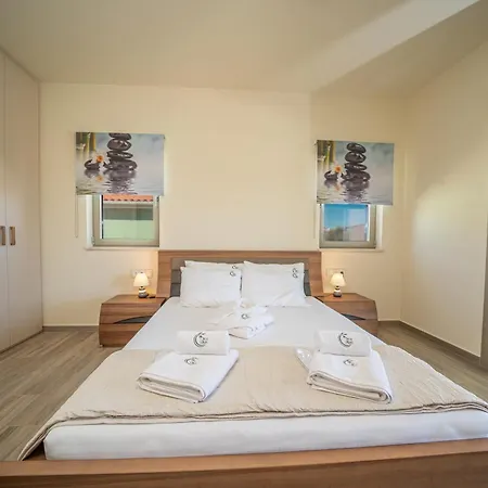 Vila Olea Kefalonia