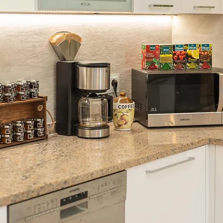 Olea Kefalonia ヴィラ *