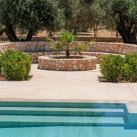 Olea Kefalonia