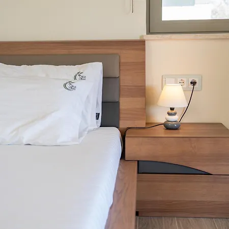 Olea Kefalonia ヴィラ Karavádhos