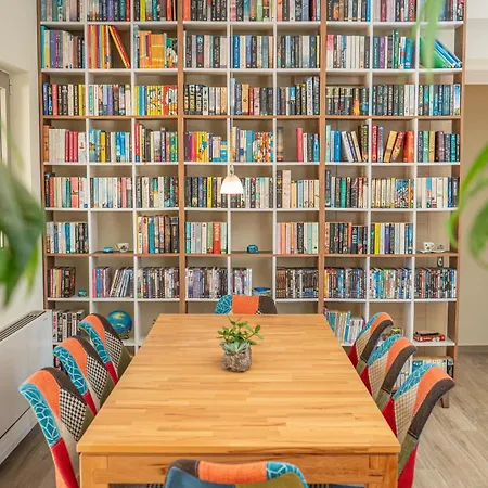 ヴィラ Olea Kefalonia *