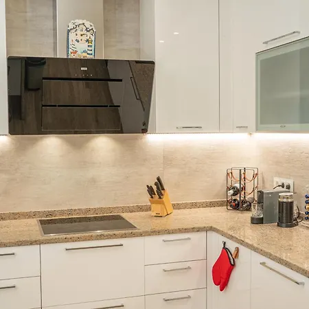 ヴィラ Olea Kefalonia *